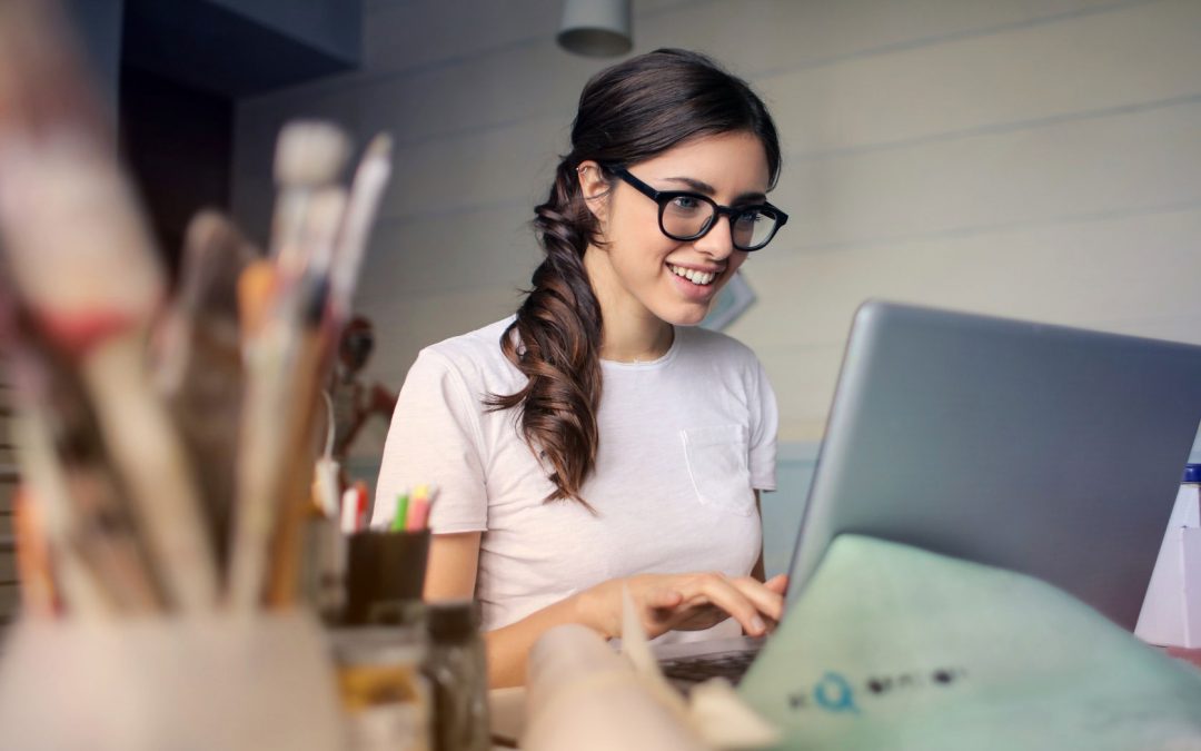 Your marketing has two jobs. Most businesses only do one.