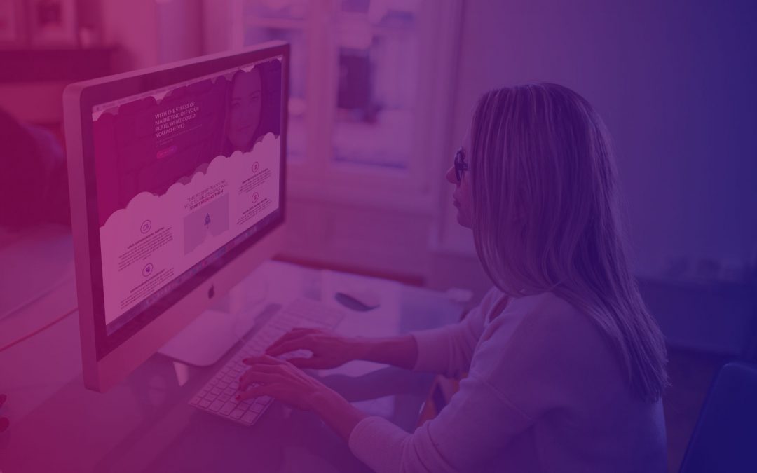 How customers find you is changing, and louder marketing won’t fix it