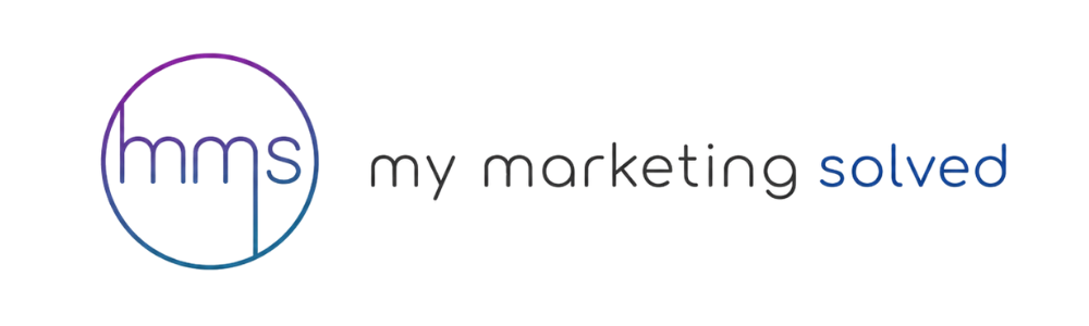 My Marketing Solved